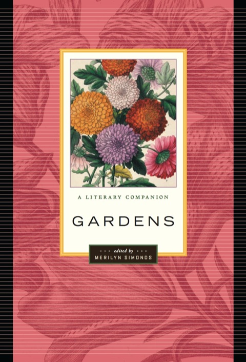 Cover image for book Gardens