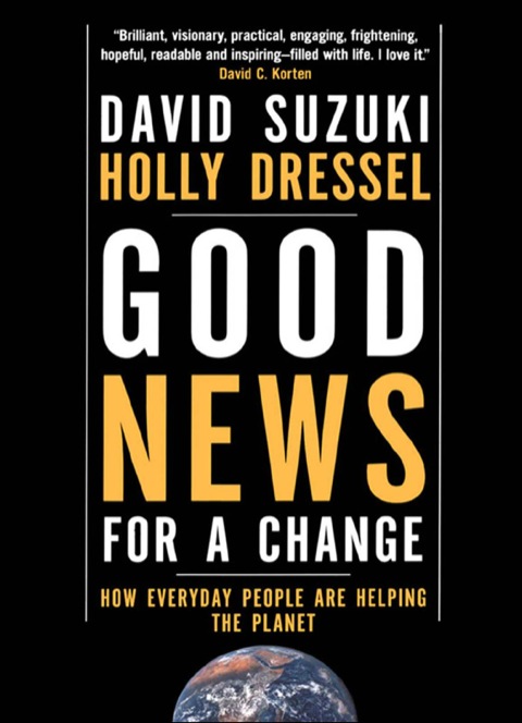 Good News for a Change 