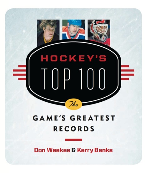 Hockey's Top 100 