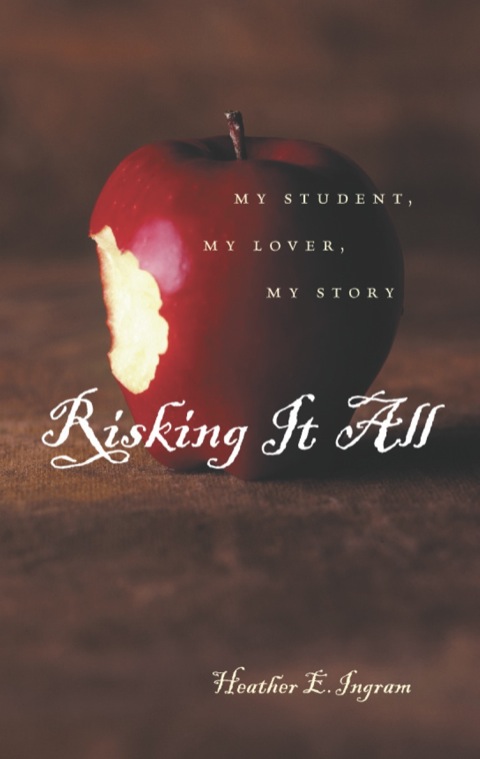 Cover image for book Risking It All