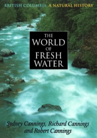 Imagen de portada: World of Fresh Water 9781550546354
