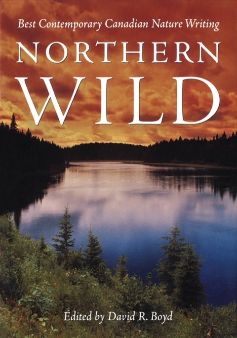 Cover image for book Northern Wild