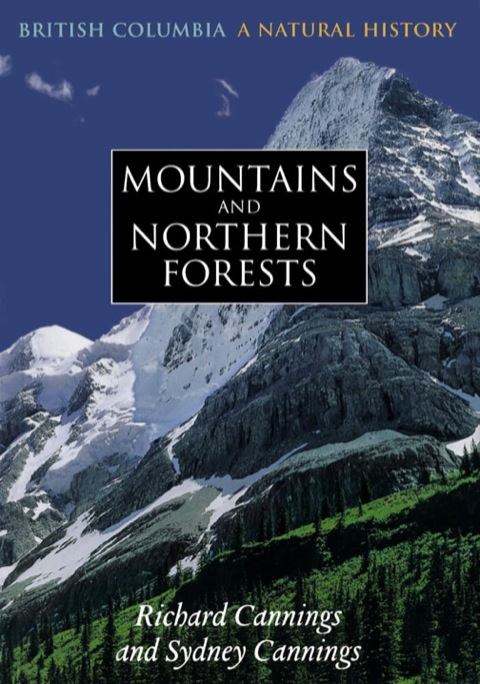 Mountains and Northern Forests 