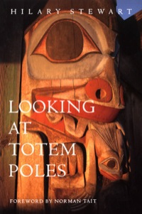 Cover image: Looking at Totem Poles 9781926706351