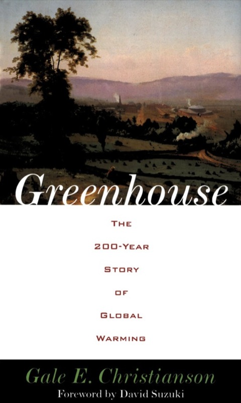 Cover image for book Greenhouse