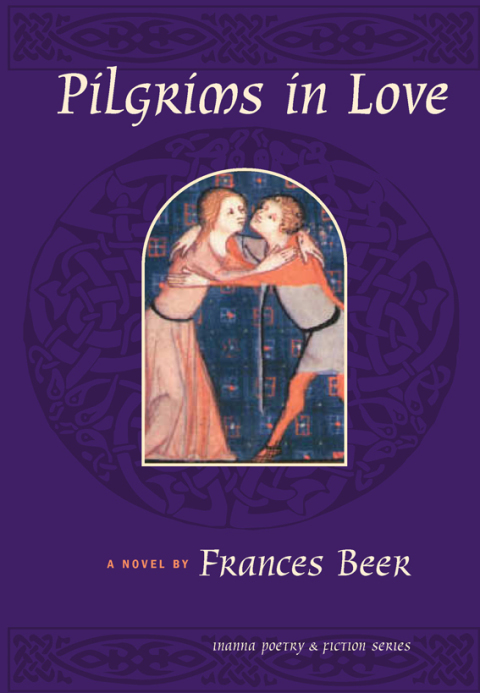 Cover image for book Pilgrims in Love