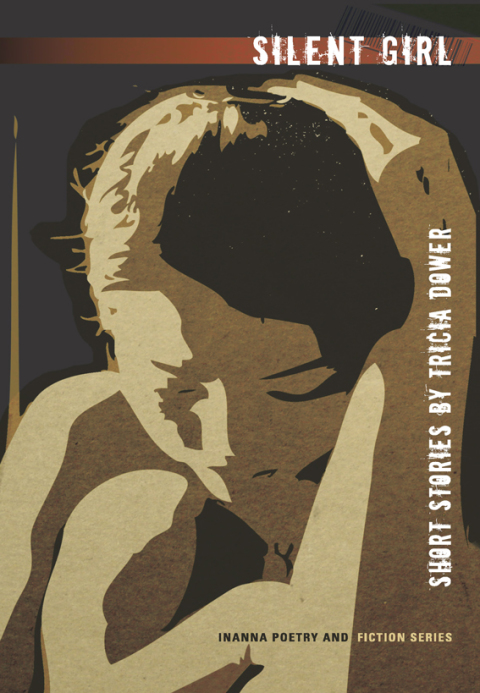 Cover image for book Silent Girl