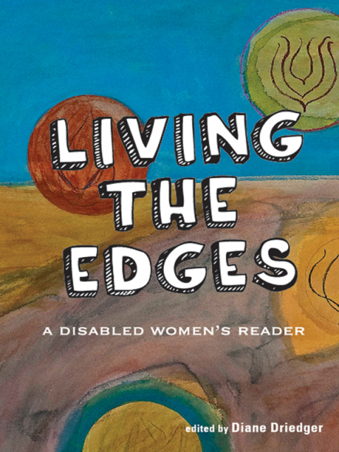Cover image for book Living the Edges