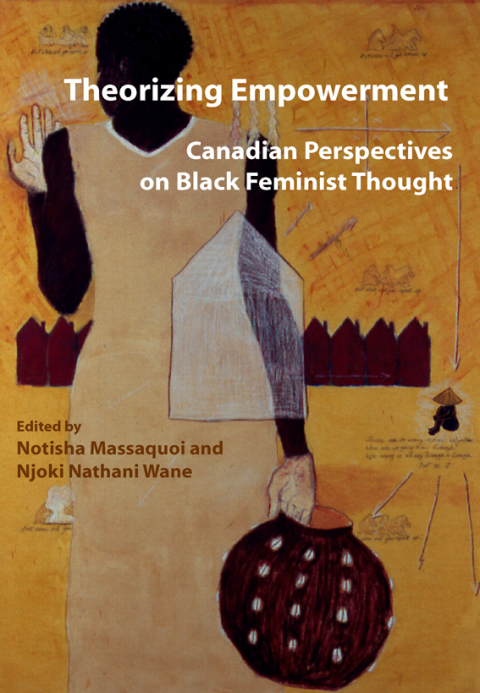 Cover image for book Theorizing Empowerment