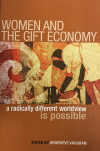 صورة الغلاف: Women and the Gift Economy 9780973670974