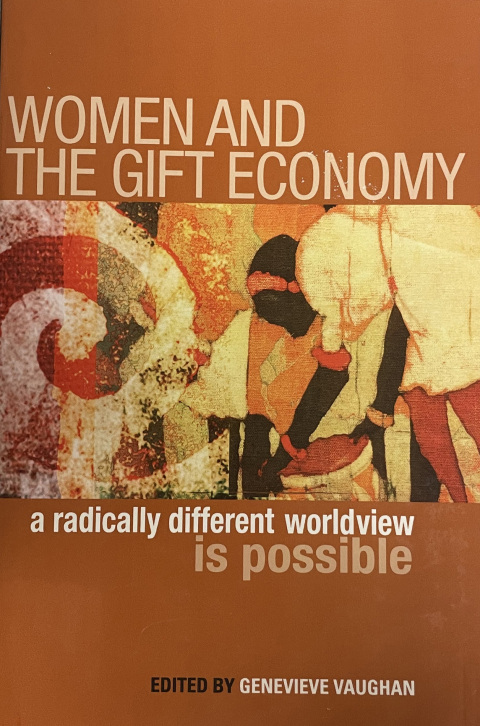 Cover image for book Women and the Gift Economy