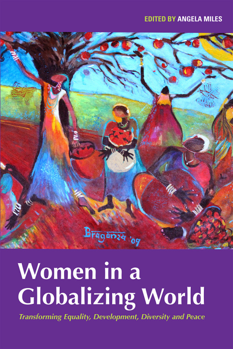 Cover image for book Women in a Globalizing World