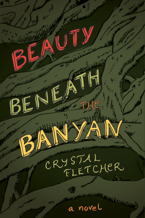Cover image for book Beauty Beneath the Banyan