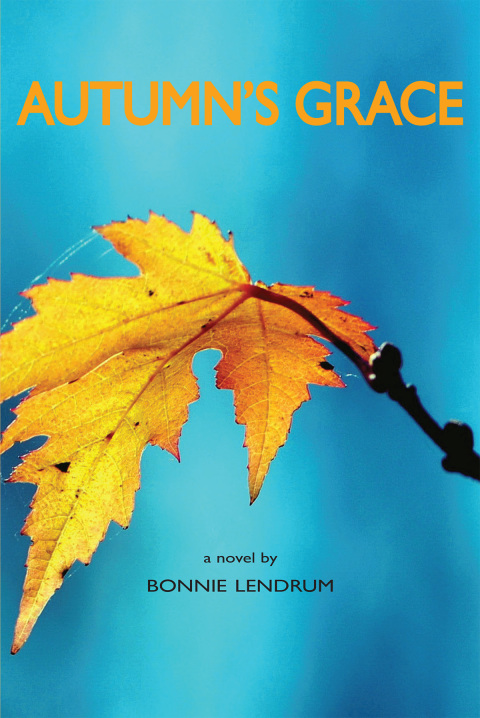 Cover image for book Autumn's Grace