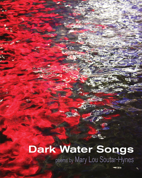 Cover image for book Dark Water Songs