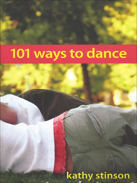 Cover image for book 101 Ways to Dance