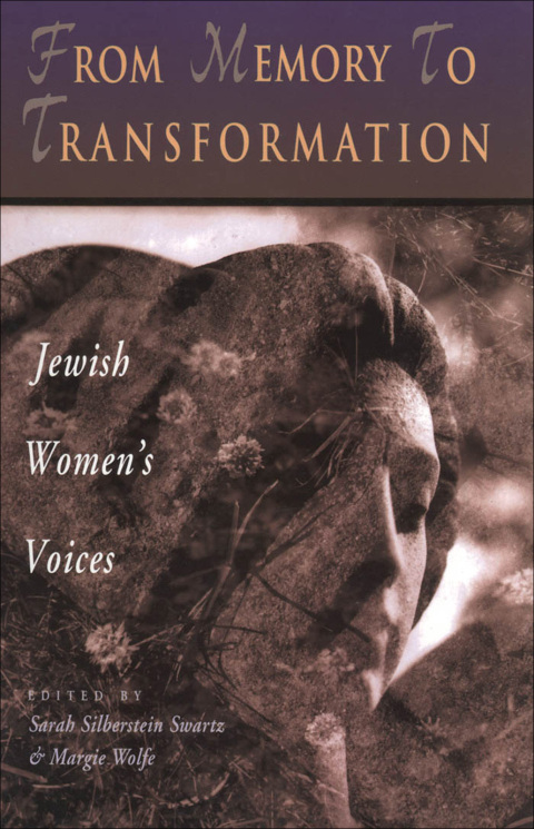Cover image for book From Memory to Transformation