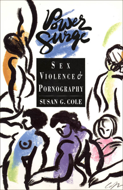 Cover image for book Power Surge