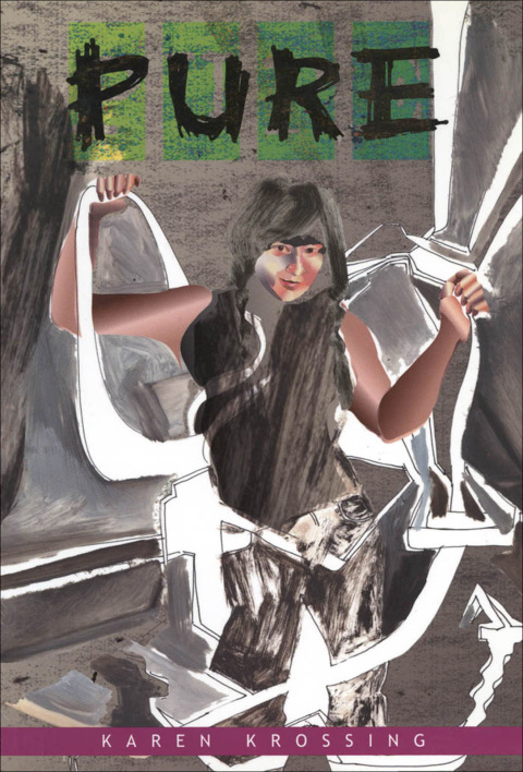 Cover image for book Pure