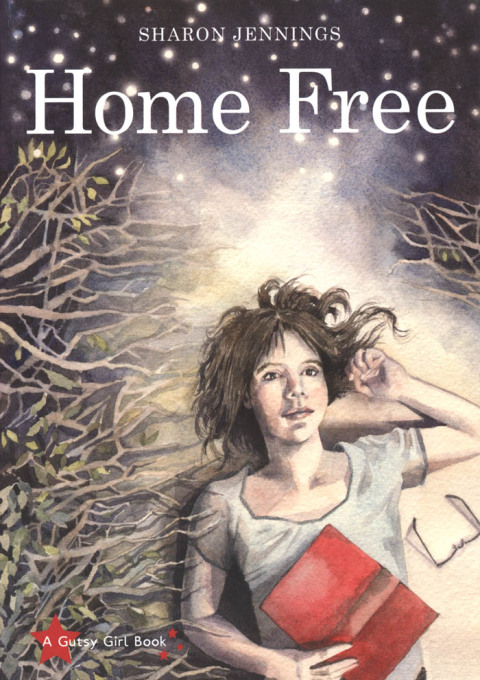 Cover image for book Home Free