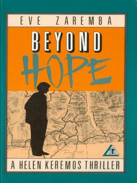 Cover image for book Beyond Hope