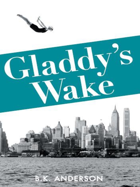 Cover image for book Gladdy's Wake