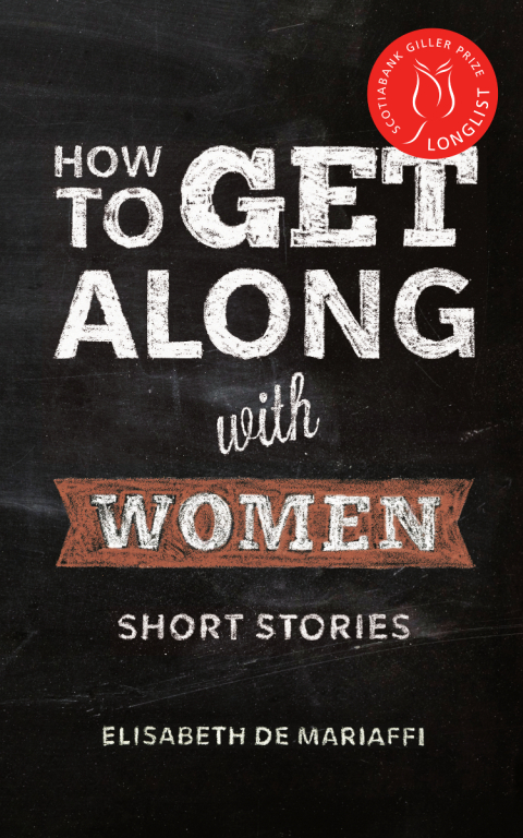 Cover image for book How to Get Along with Women
