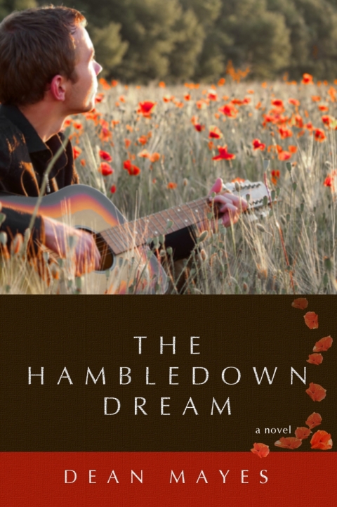 Cover image for book The Hambledown Dream
