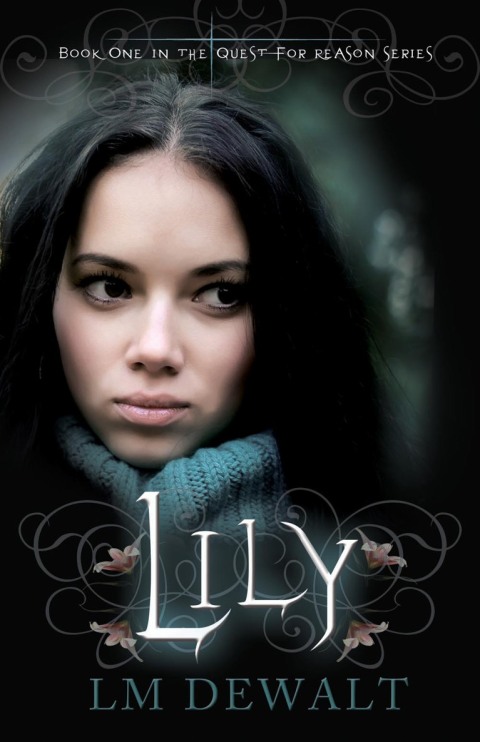 Cover image for book Lily