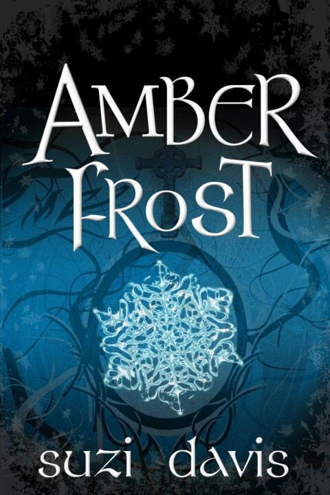 Cover image for book Amber Frost