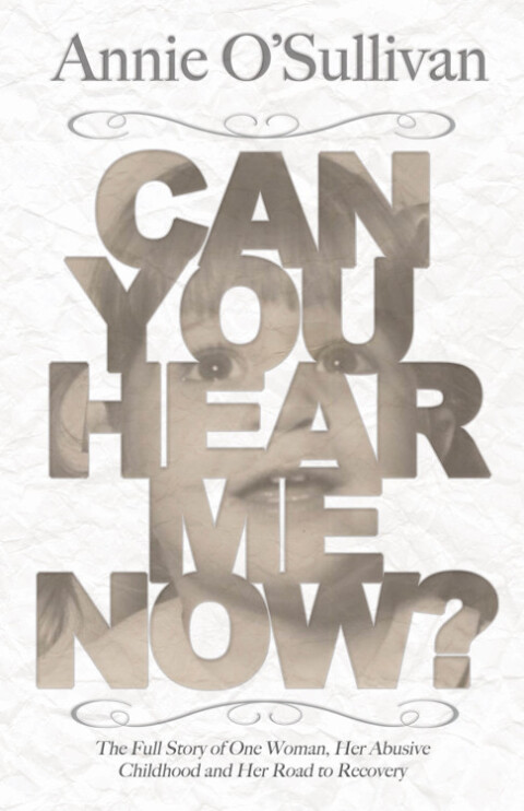 Cover image for book Can You Hear Me Now?