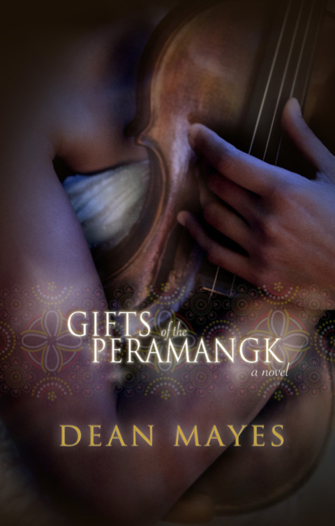 Cover image for book Gifts of the Peramangk