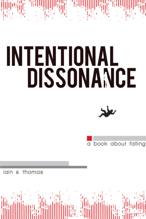 Cover image for book Intentional Dissonance