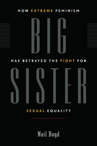 Big Sister
