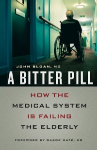 Cover image: A Bitter Pill 9781553654551