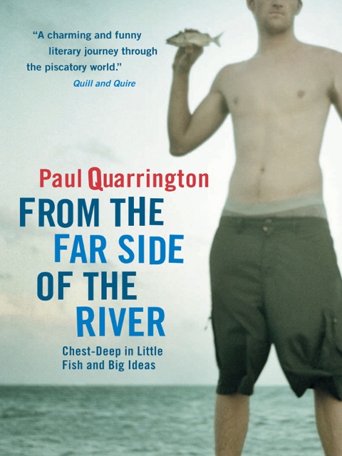Cover image for book From the Far Side of the River