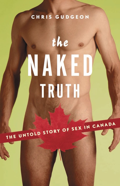 Cover image for book The Naked Truth