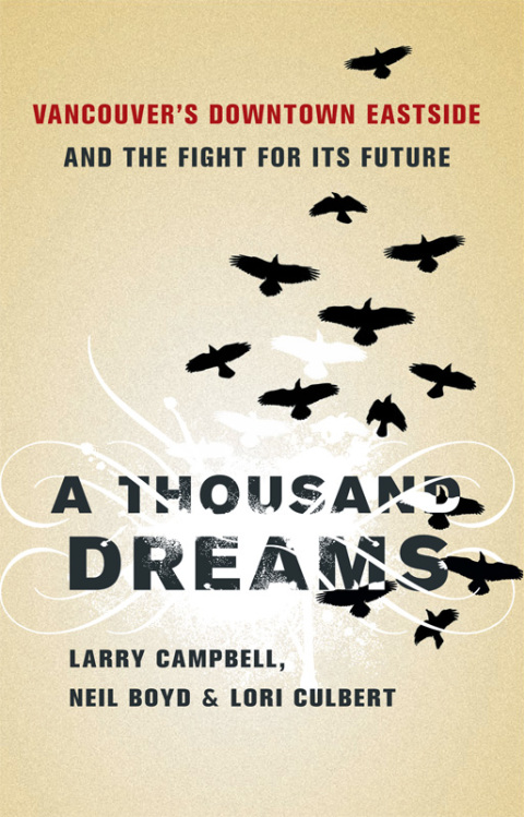 Cover image for book A Thousand Dreams