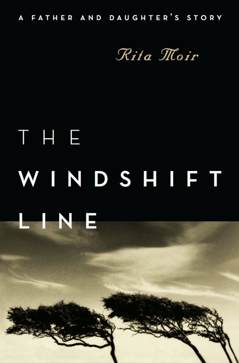 Cover image for book The Windshift Line