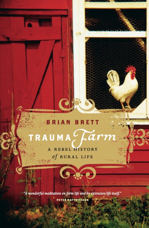 Trauma Farm 