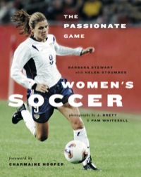 Cover image: Women's Soccer 9781553650676