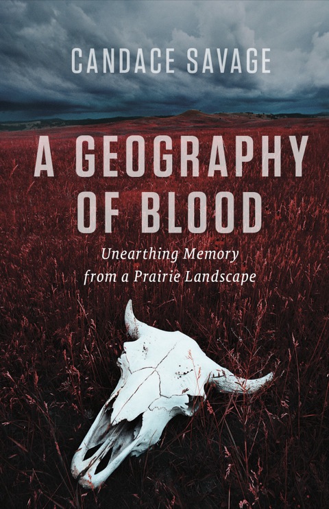 A Geography of Blood 