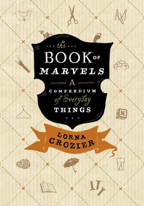 The Book of Marvels 