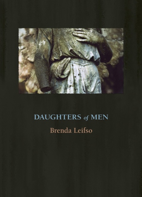 Cover image for book Daughters of Men