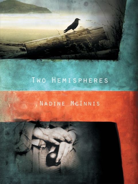 Cover image for book Two Hemispheres