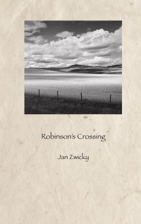 Robinson's Crossing 