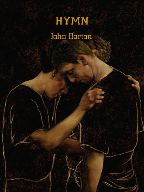 Cover image for book Hymn