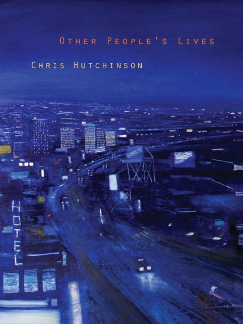 Cover image for book Other People's Lives