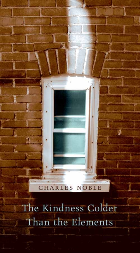 The Kindness Colder Than the Elements 