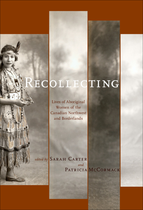 Cover image for book Recollecting